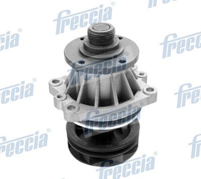 Помпа системи охолодження FRECCIA WP0197 - zapix