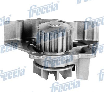 Помпа системи охолодження FRECCIA WP0201 - zapix