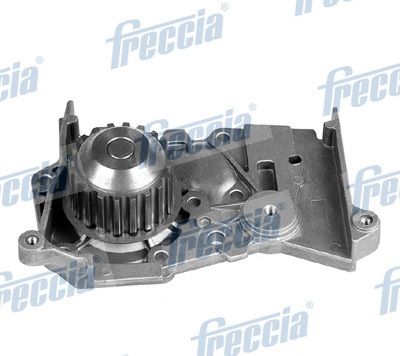 Помпа системи охолодження FRECCIA WP0257 - zapix