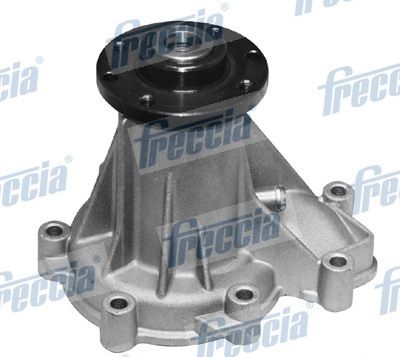 Помпа системи охолодження FRECCIA WP0329 - zapix