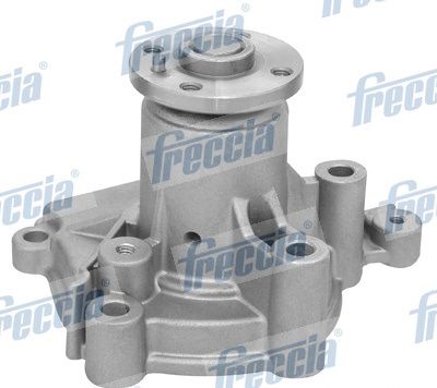 Помпа системи охолодження FRECCIA WP0406 - zapix