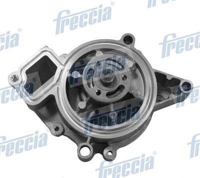 Помпа системи охолодження FRECCIA WP0407 - zapix