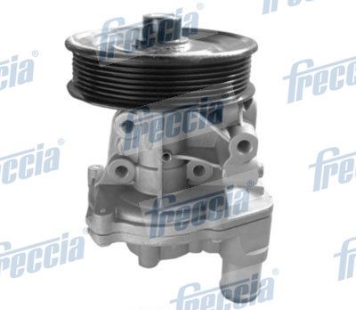 Помпа системи охолодження FRECCIA WP0438 - zapix