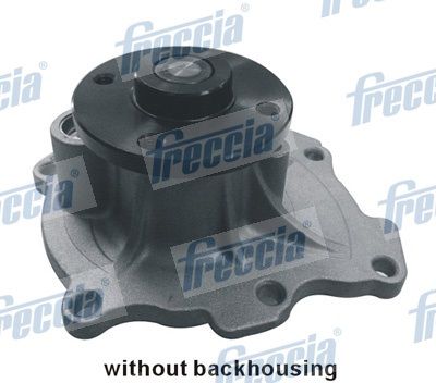 Помпа системи охолодження FRECCIA WP0556 - zapix