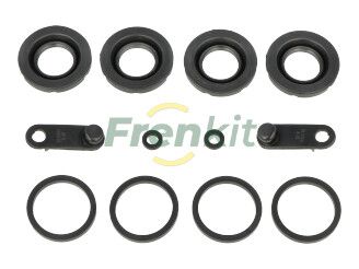 Ремкомплект гальмівного супорта FRENKIT 228013 - zapix