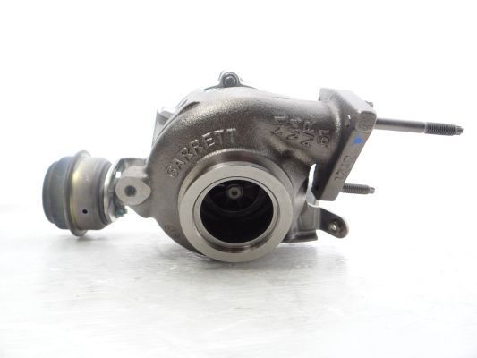 Турбіна GARRETT 7606809005W - zapix