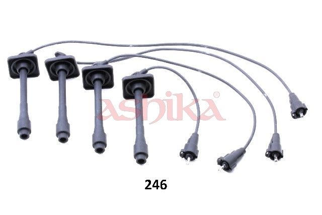 Кабелі запалювання ASHIKA 13202246 - zapix
