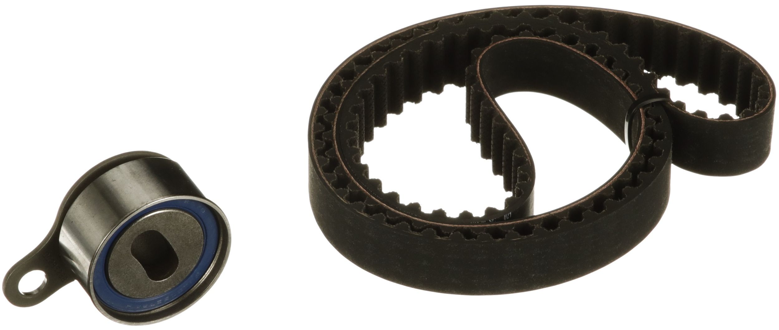 Комплект ременя ГРМ GATES K025403XS - zapix