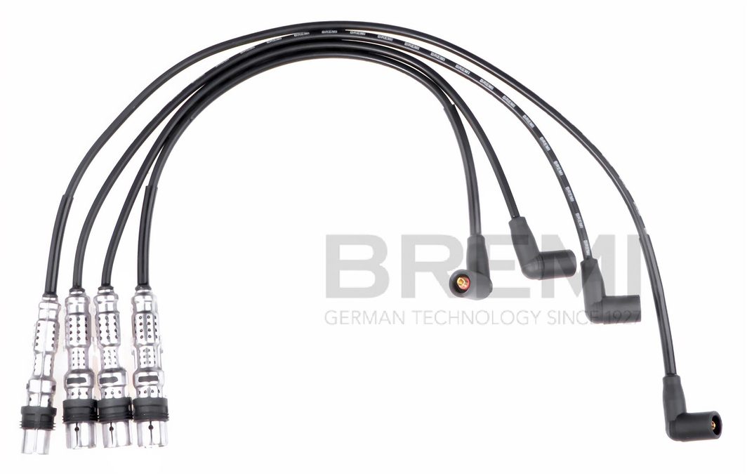 Кабелі запалювання BREMI 939C200 - zapix