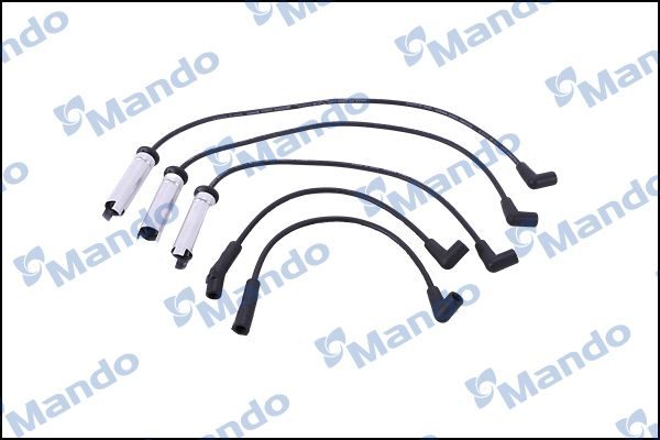 Кабелі запалювання MANDO EWTD00006H - zapix
