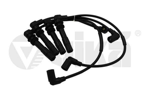 Кабелі запалювання VIKA 99050115301 - zapix