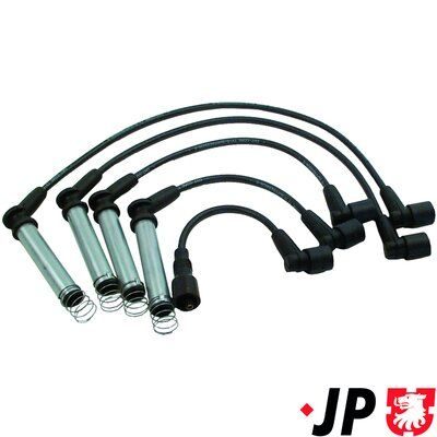 Кабелі запалювання JP GROUP 1292001410 - zapix
