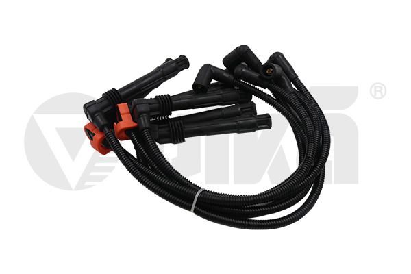 Кабелі запалювання VIKA 99050811801 - zapix