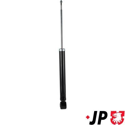 Амортизатор JP GROUP 5152100400 - zapix