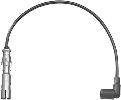 Кабелі запалювання CHAMPION CLS048