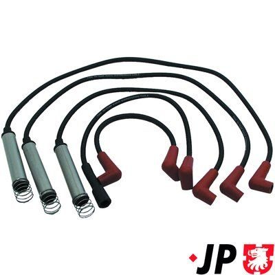 Кабеля зажигания JP GROUP 1292001210