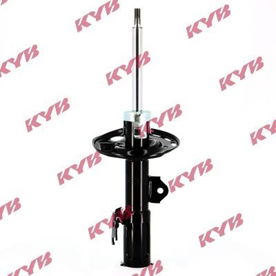 Амортизатор KYB 3358012 - zapix