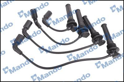 Кабелі запалювання MANDO MMI020001 - zapix