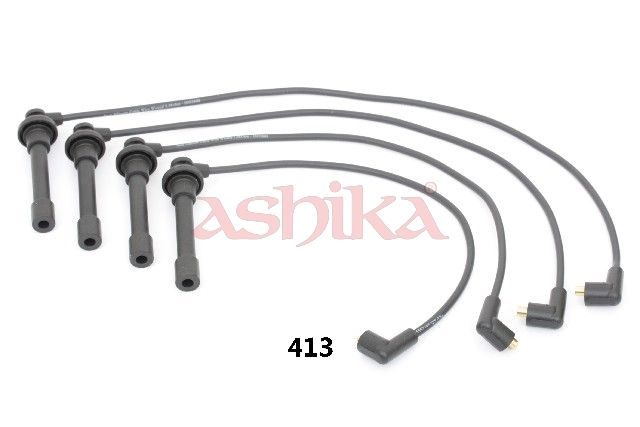 Кабелі запалювання ASHIKA 13204413 - zapix
