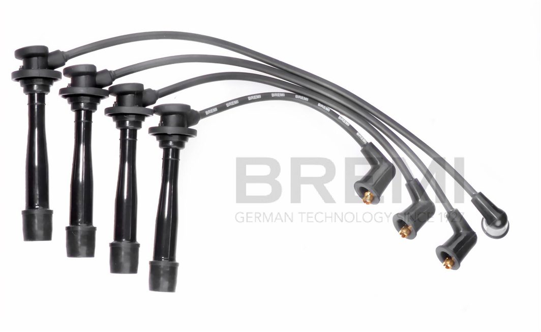 Кабелі запалювання BREMI 600494 - zapix