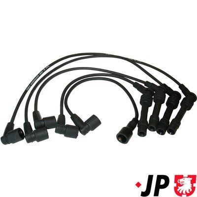 Кабелі запалювання JP GROUP 1292002010 - zapix