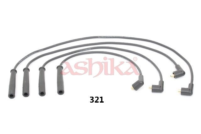 Кабелі запалювання ASHIKA 13203321 - zapix