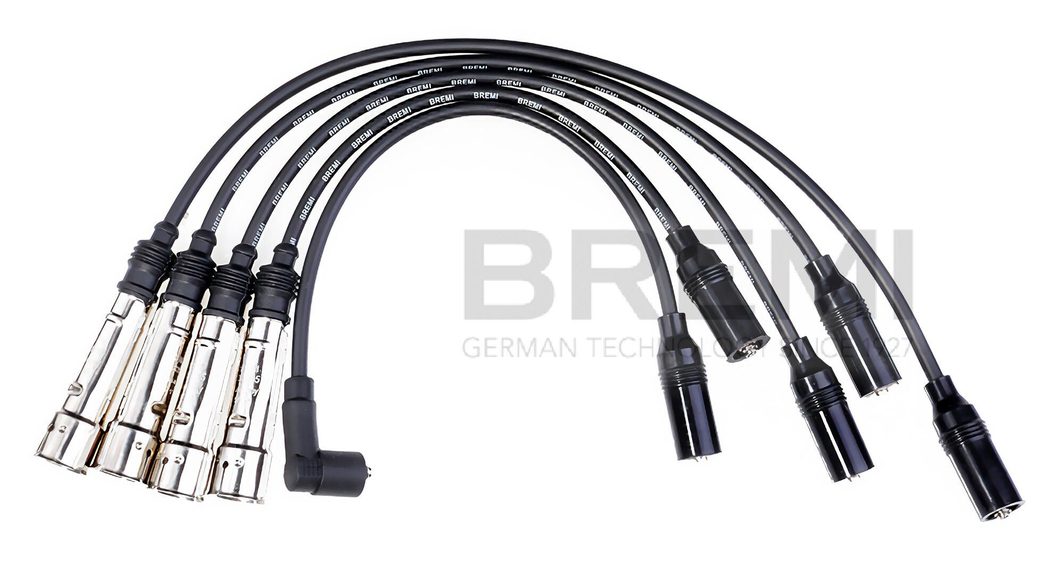 Кабеля зажигания BREMI 274