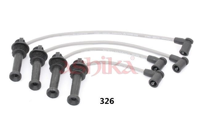 Кабелі запалювання ASHIKA 13203326 - zapix