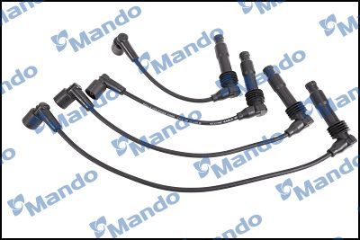 Кабелі запалювання MANDO EWTD00015H - zapix