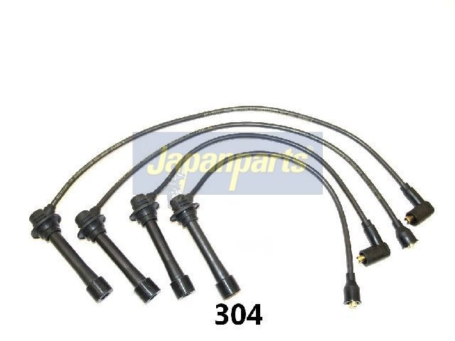 Кабелі запалювання JAPANPARTS IC304 - zapix