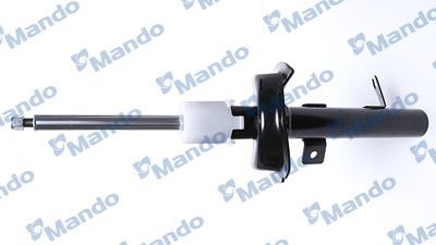 Амортизатор MANDO MSS017136 - zapix