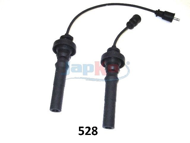 Кабеля зажигания JAPKO 132528