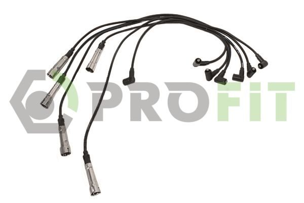 Кабелі запалювання PROFIT 18010079 - zapix