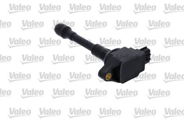 Котушка запалювання VALEO 245817 - zapix