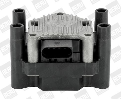 Котушка запалювання BORGWARNER (BERU) ZSE003 - zapix