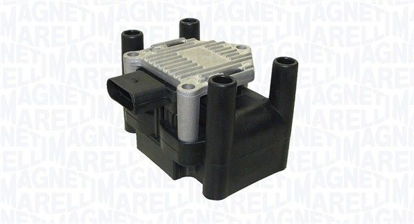 Котушка запалювання MAGNETI MARELLI 060717042012 - zapix