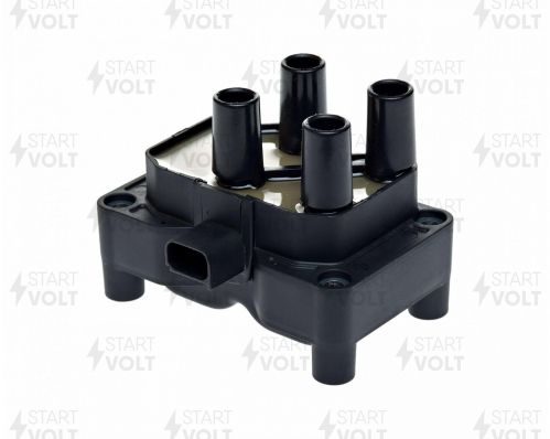 Котушка запалювання STARTVOLT SC1079 - zapix