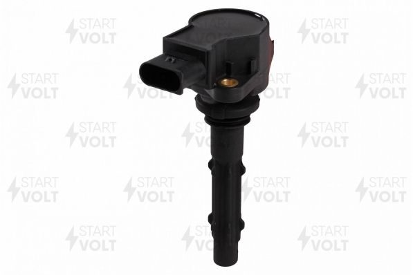Котушка запалювання STARTVOLT SC1515 - zapix