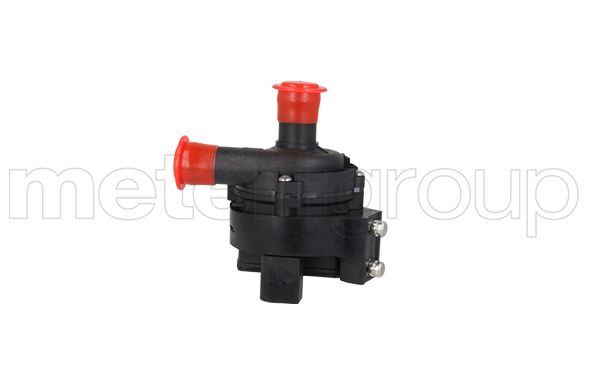 Додаткова водяна помпа GRAF AWP126 - zapix