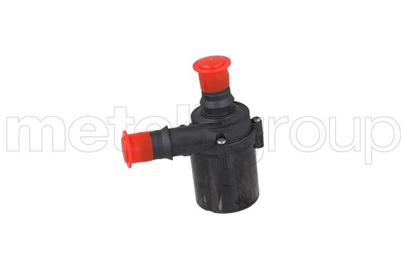 Додаткова водяна помпа GRAF AWP131 - zapix