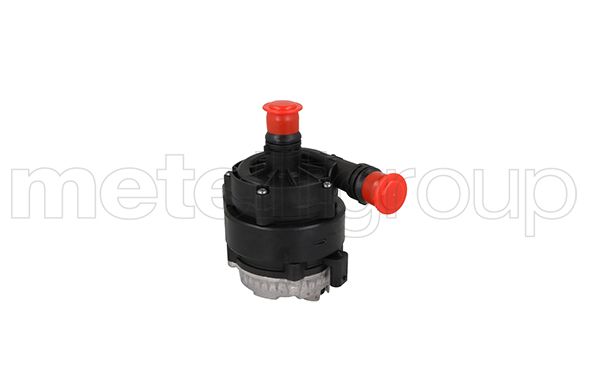 Додаткова водяна помпа GRAF AWP190 - zapix