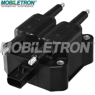 Котушка запалювання MOBILETRON CC22 - zapix