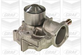 Помпа системи охолодження GRAF PA519A - zapix