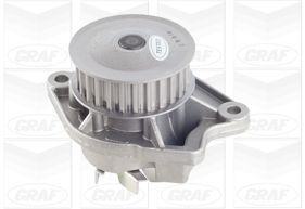 Помпа системи охолодження GRAF PA676 - zapix