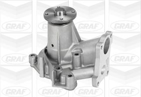 Помпа системи охолодження GRAF PA701 - zapix