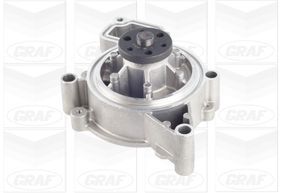 Помпа системи охолодження GRAF PA957 - zapix