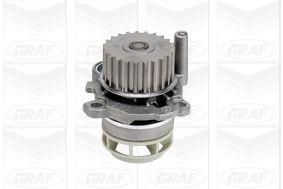 Помпа системи охолодження GRAF PA980 - zapix