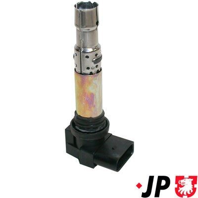 Котушка запалювання JP GROUP 1191600100 - zapix