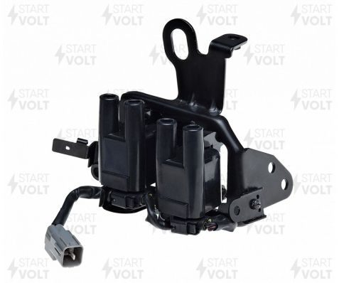Котушка запалювання STARTVOLT SC08900 - zapix