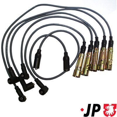 Кабелі запалювання JP GROUP 1192002210 - zapix